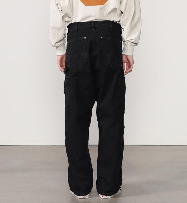  「orSlow | DAD'S FIT OXFORD PAINTER PANTS MEN」|その他|