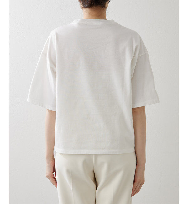  「GAZETTEロゴ Tシャツ」|Tシャツ・カットソー|