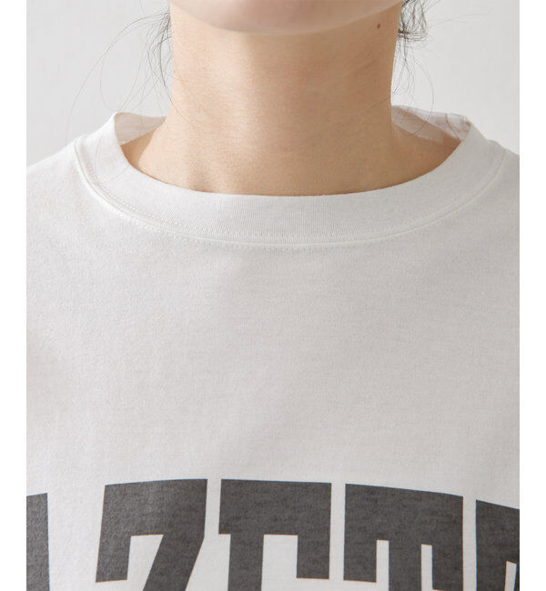  「GAZETTEロゴ Tシャツ」|Tシャツ・カットソー|