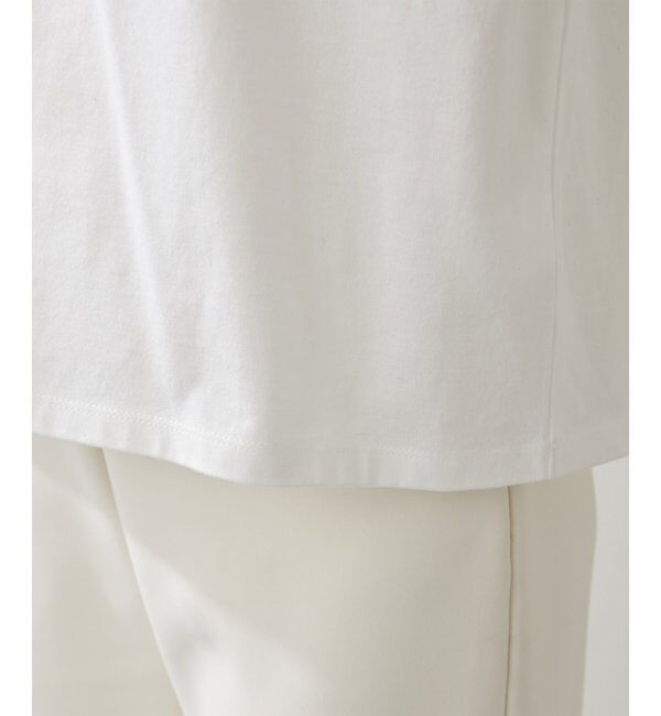  「GAZETTEロゴ Tシャツ」|Tシャツ・カットソー|