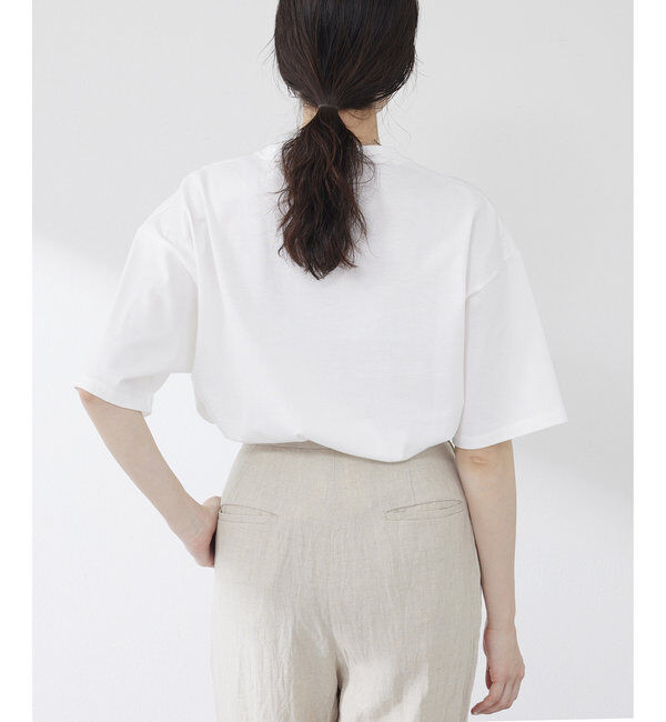  「GAZETTEロゴ Tシャツ」|Tシャツ・カットソー|