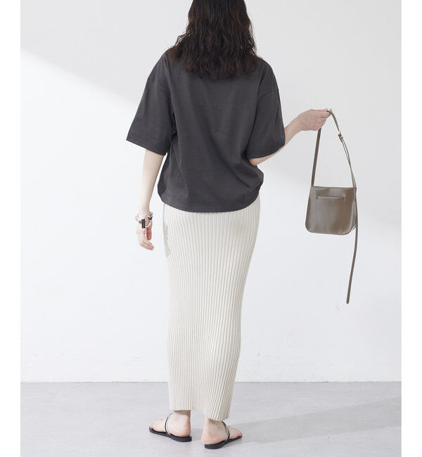  「GAZETTEロゴ Tシャツ」|Tシャツ・カットソー|