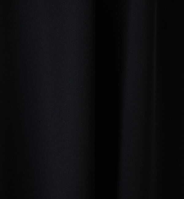  「カットジョーゼットフレンチワンピース」|ワンピース|