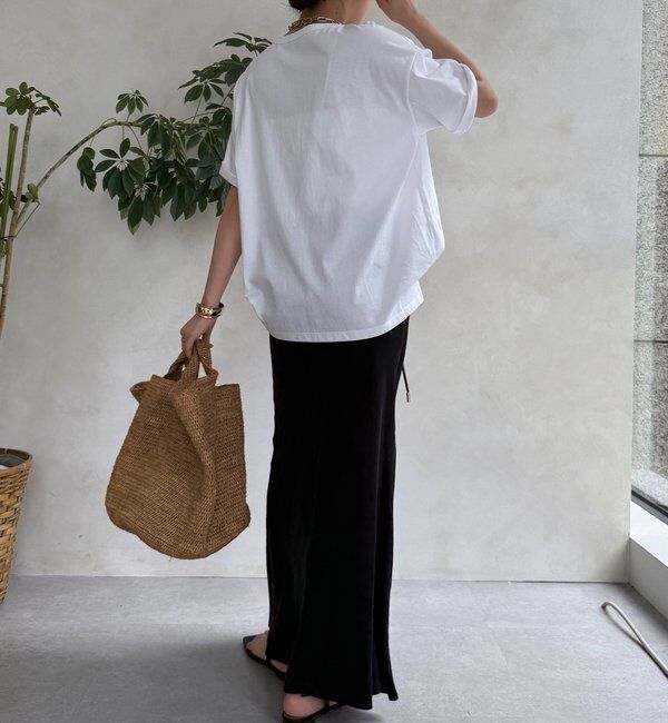  「【WEB限定】Wave TEE」|Tシャツ・カットソー|