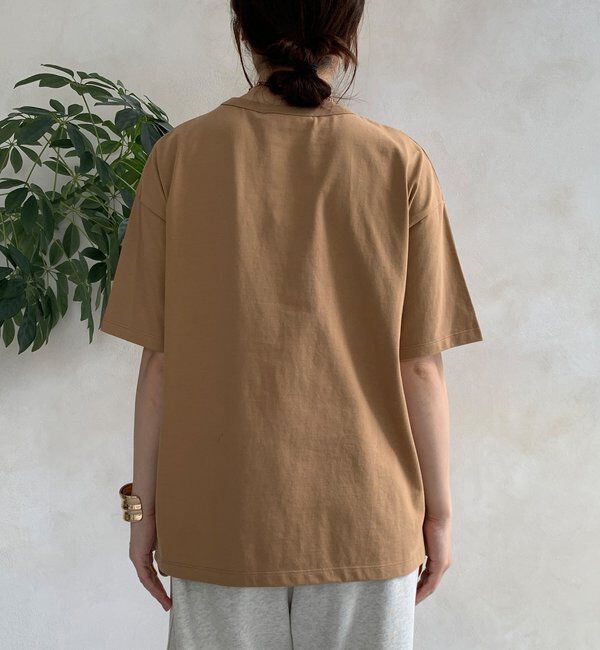  「【WEB限定】Wave TEE」|Tシャツ・カットソー|