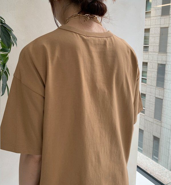  「【WEB限定】Wave TEE」|Tシャツ・カットソー|