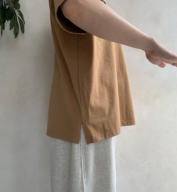  「【WEB限定】Wave TEE」|Tシャツ・カットソー|