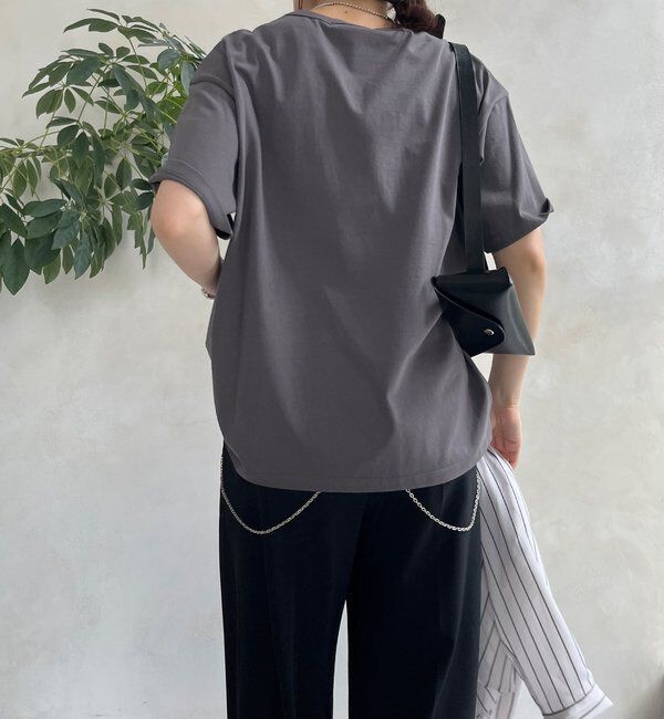  「【WEB限定】Wave TEE」|Tシャツ・カットソー|