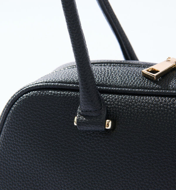  「【キレイめにもカジュアルにも】テリーヌショルダーバッグ」|ショルダー・メッセンジャー|