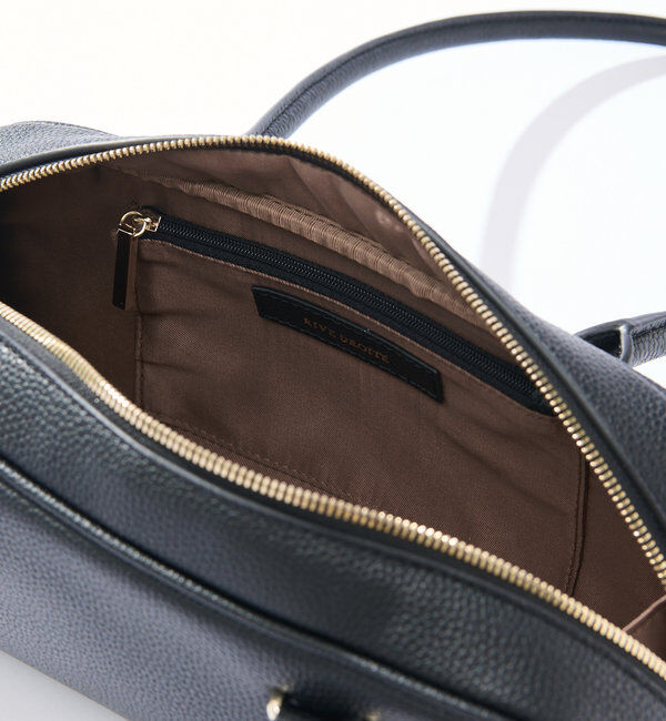  「【キレイめにもカジュアルにも】テリーヌショルダーバッグ」|ショルダー・メッセンジャー|