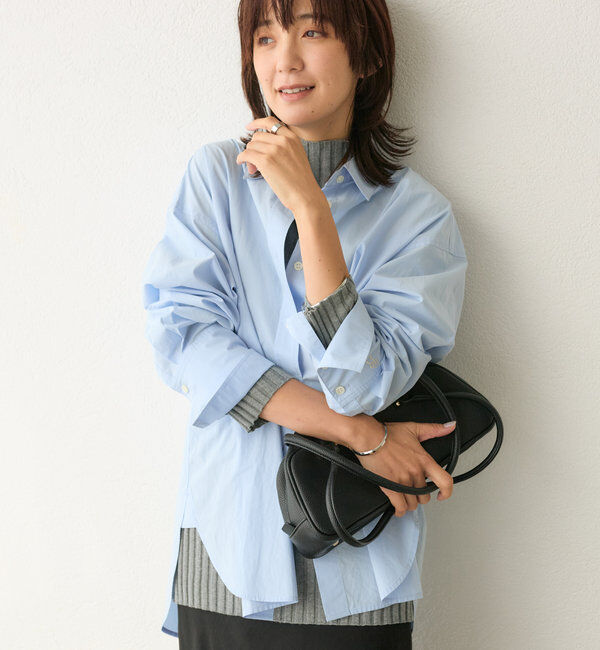  「【キレイめにもカジュアルにも】テリーヌショルダーバッグ」|ショルダー・メッセンジャー|