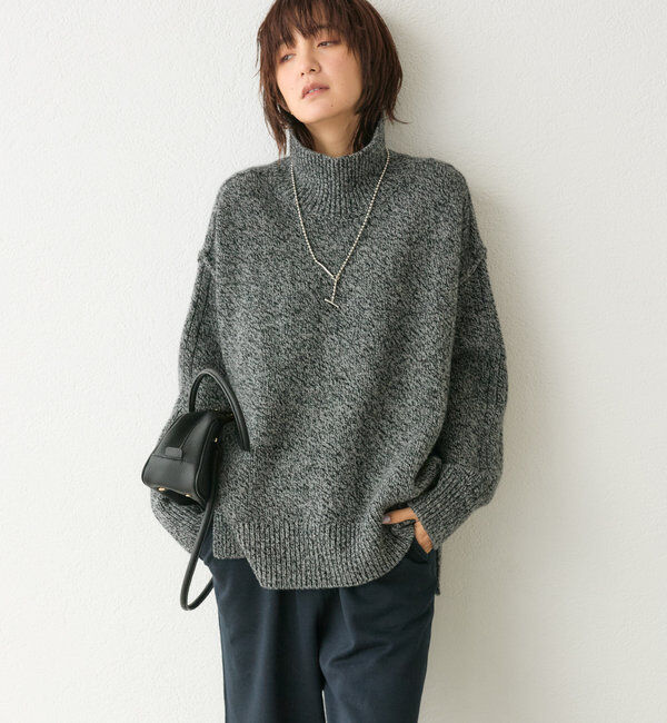  「【キレイめにもカジュアルにも】テリーヌショルダーバッグ」|ショルダー・メッセンジャー|