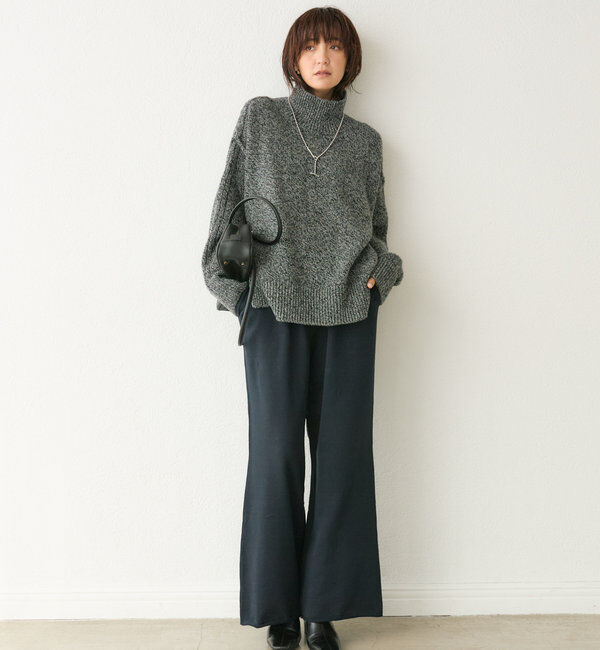  「【キレイめにもカジュアルにも】テリーヌショルダーバッグ」|ショルダー・メッセンジャー|