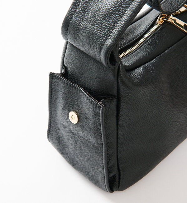  「【トレンドライクなアイテム】ポケットワンショルバッグ」|ショルダー・メッセンジャー|