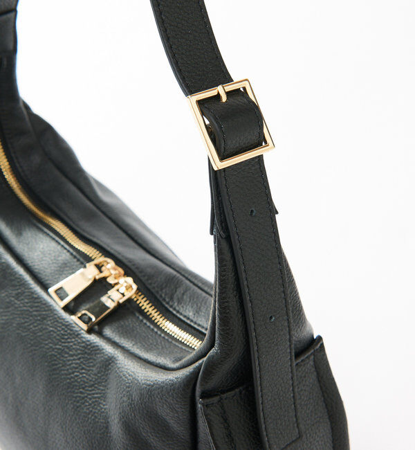  「【トレンドライクなアイテム】ポケットワンショルバッグ」|ショルダー・メッセンジャー|