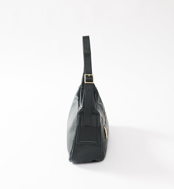  「【トレンドライクなアイテム】ポケットワンショルバッグ」|ショルダー・メッセンジャー|