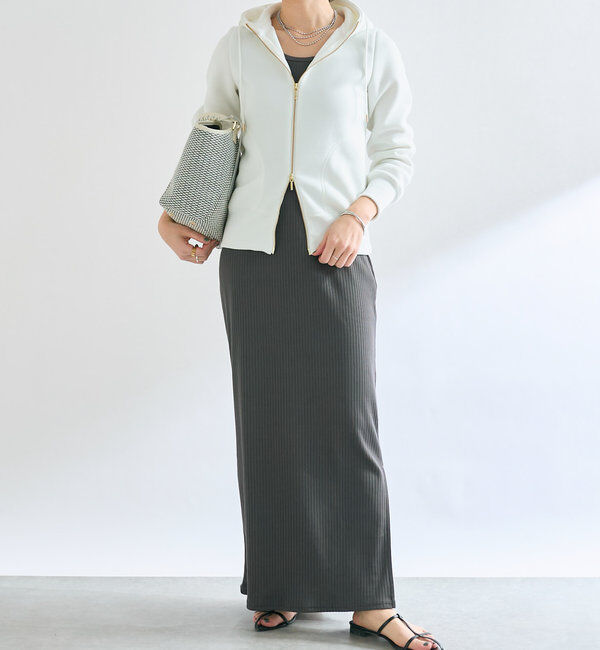  「【実用性抜群】CITY BASKET-ジップトート」|トートバッグ|