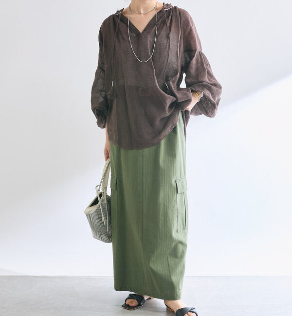  「【実用性抜群】CITY BASKET-ジップトート」|トートバッグ|