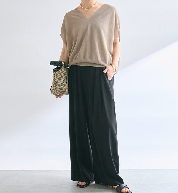  「【実用性抜群】CITY BASKET-ジップトート」|トートバッグ|