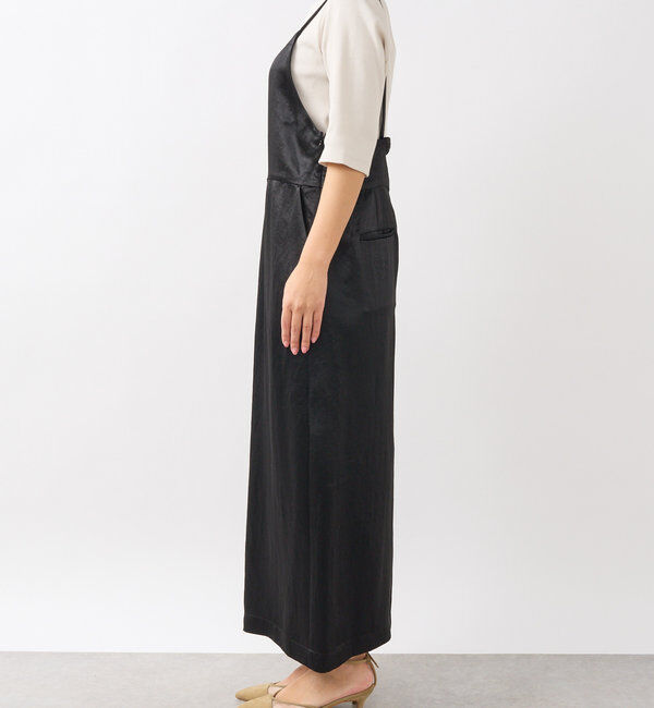  「【MYSELFbyRD（マイセルフバイリヴドロワ）】smooth ワンピース」|ワンピース|