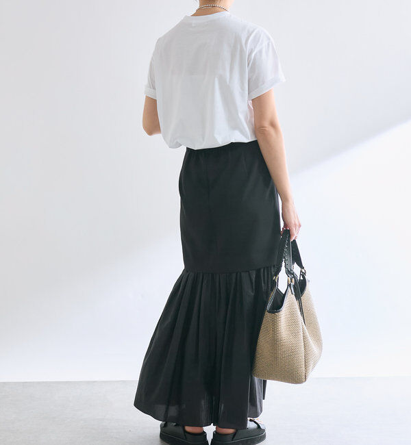  「【遊び心◎】SOURIRE Tee」|Tシャツ・カットソー|