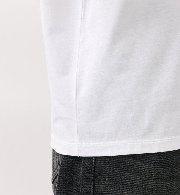  「【遊び心◎】SOURIRE Tee」|Tシャツ・カットソー|