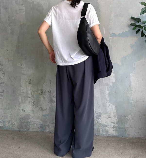  「【遊び心◎】SOURIRE Tee」|Tシャツ・カットソー|