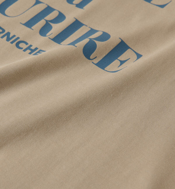  「【遊び心◎】SOURIRE Tee」|Tシャツ・カットソー|