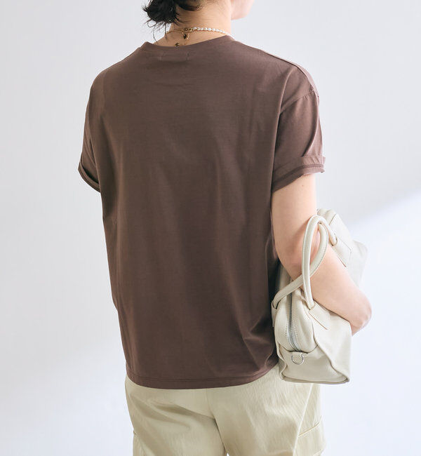  「【遊び心◎】SOURIRE Tee」|Tシャツ・カットソー|