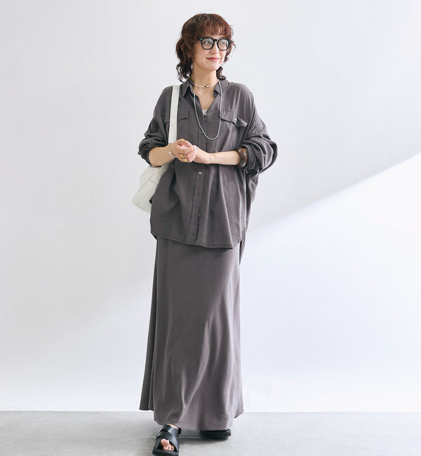  「【2WAY仕様】アーチクロスボディバッグ」|トートバッグ|