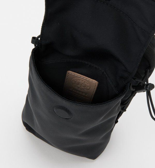  「ナイロン多機能ミニショルダーバッグ」|ショルダー・メッセンジャー|