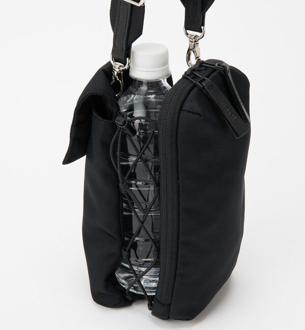  「ナイロン多機能ミニショルダーバッグ」|ショルダー・メッセンジャー|