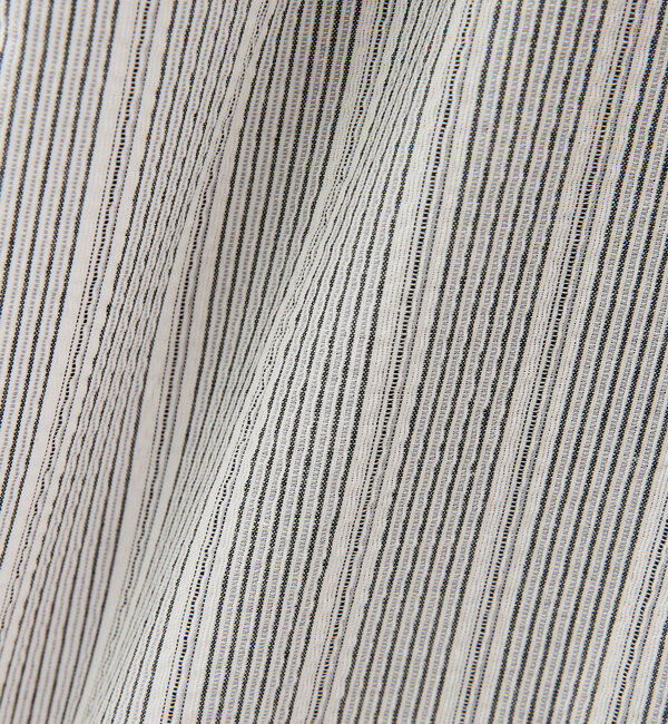  「ビスチェセットBIGシャツ」|シャツ・ブラウス|