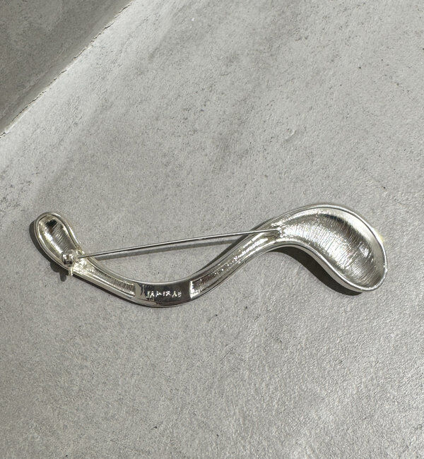  「【JAMIRAY】 WINDING BR」|リング|