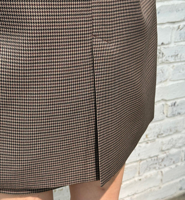  「【セットアップ対応】シングルロゴジャケット」|テーラードジャケット|