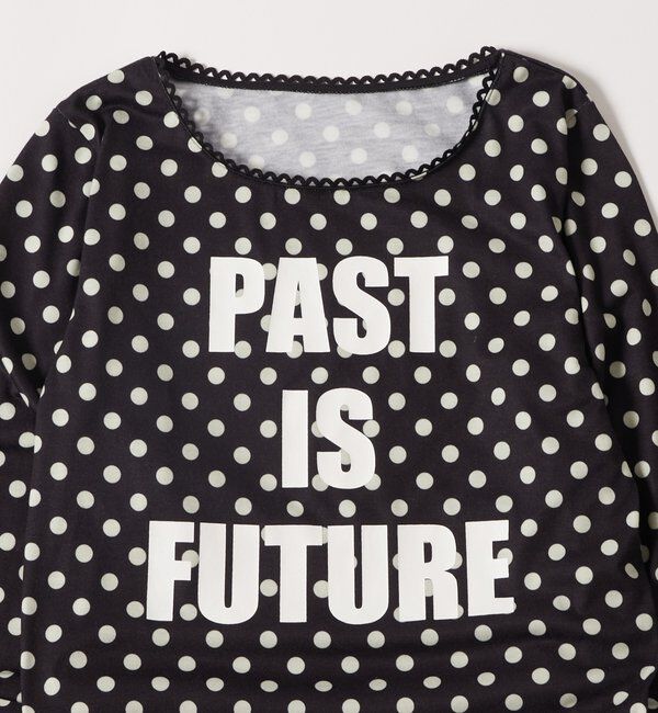  「ロゴパターントップス」|Tシャツ・カットソー|