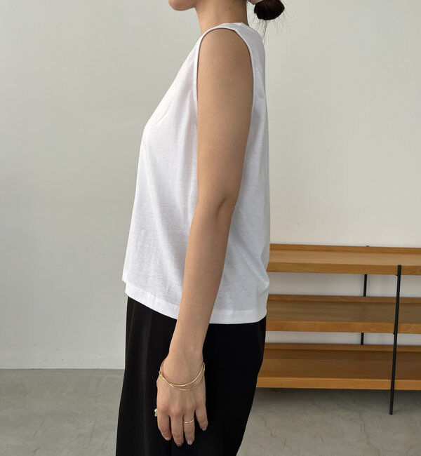  「【低身長サイズあり】インナーSETキャミワンピース」|ワンピース|