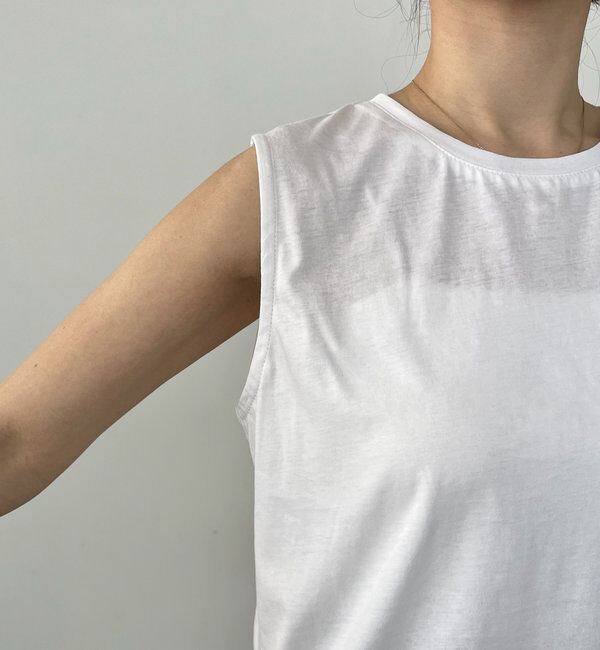  「【低身長サイズあり】インナーSETキャミワンピース」|ワンピース|