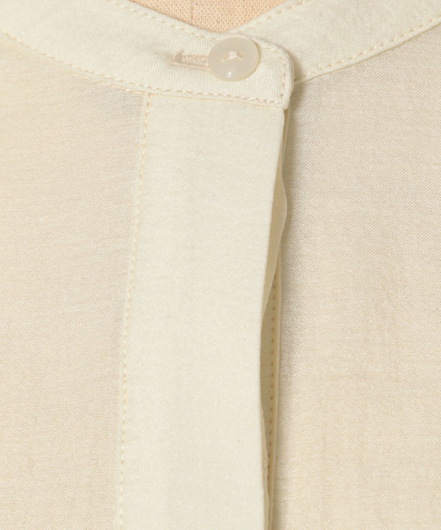 A part by 「フリルスリーブブラウス」|シャツ・ブラウス|