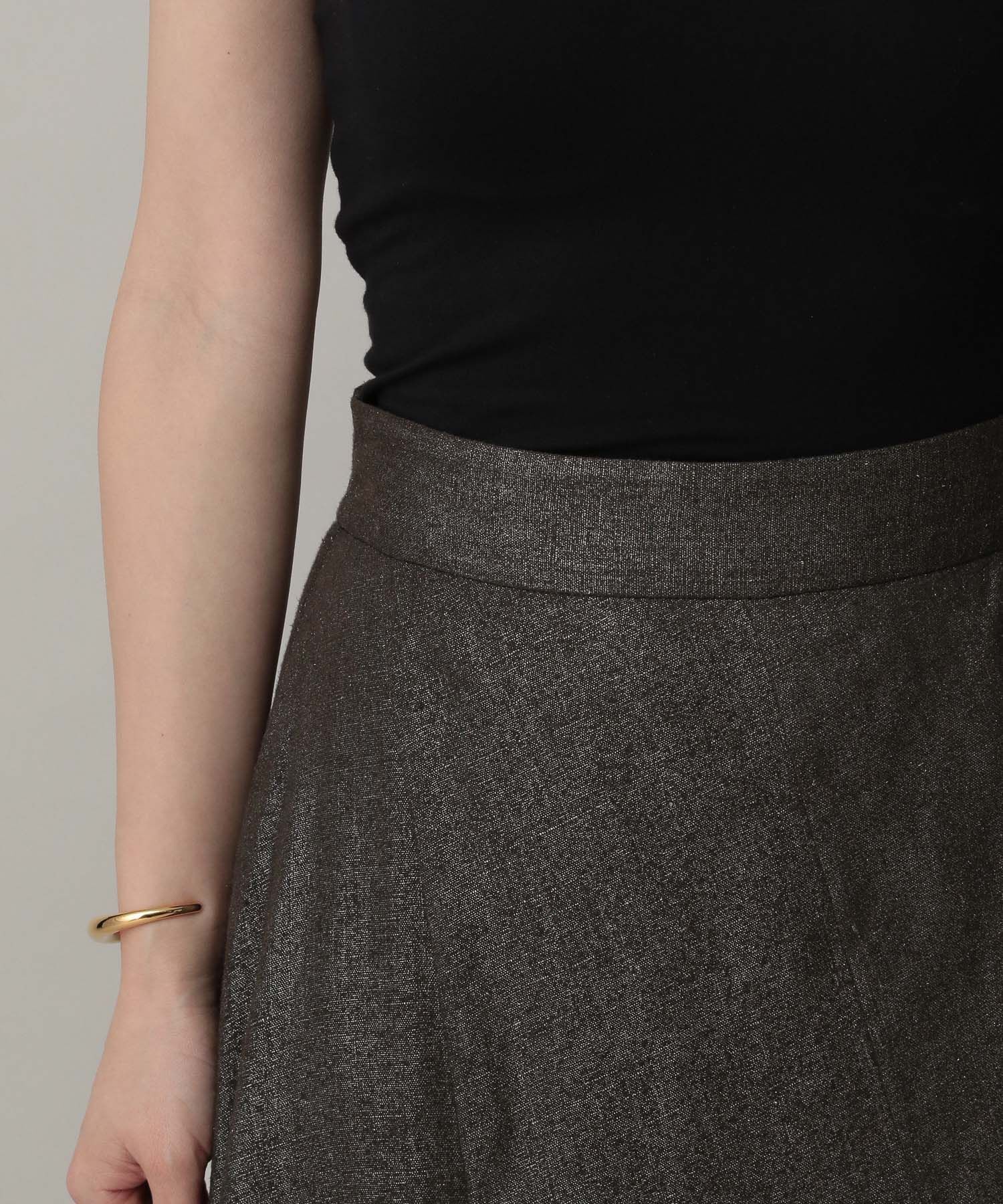 A part by 「ハクエスカルゴスカート」|スカート|