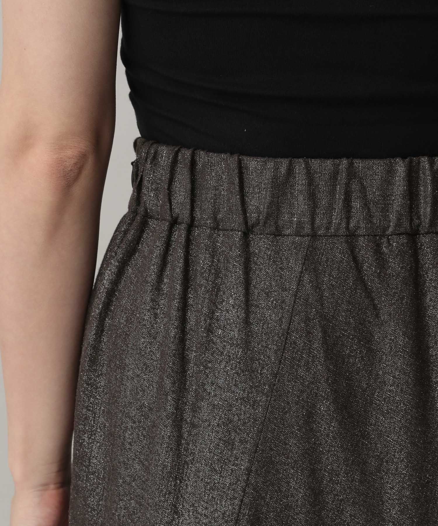 A part by 「ハクエスカルゴスカート」|スカート|