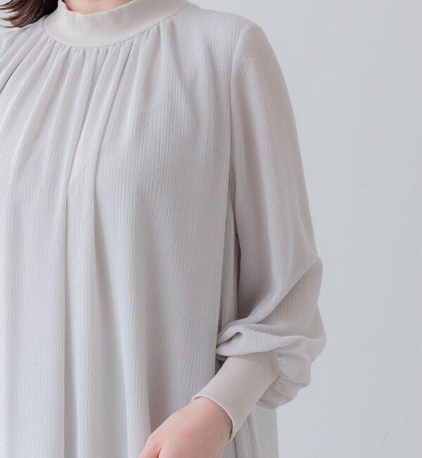 collex「楊柳ワンピース」|ワンピース|