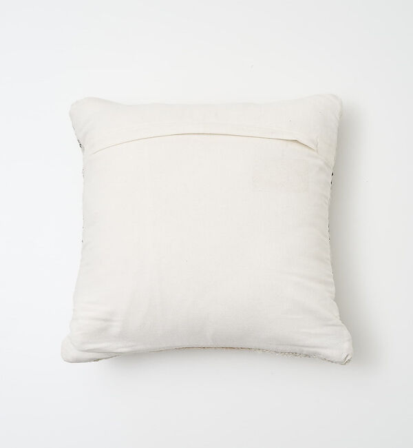 collex「【中材付】ボーダークッション45&times;45cm」|その他|