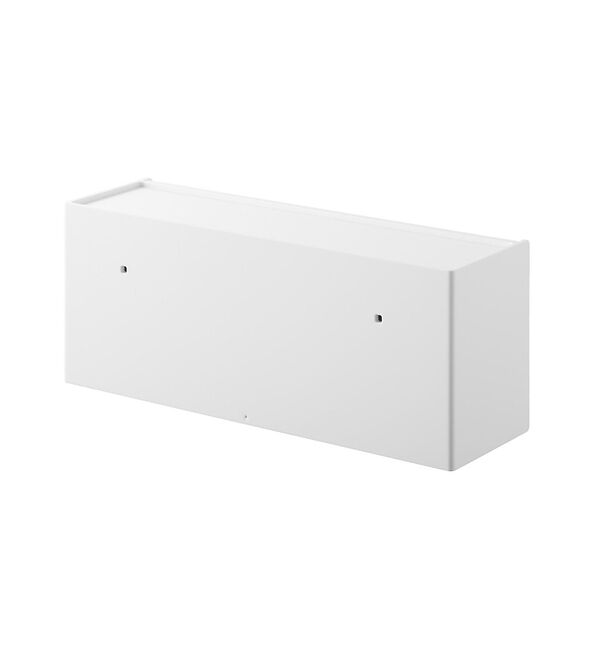 collex「【tower】 マグネットペットおやつ収納ケース  磁石で簡単取り付け コンパク」|食器・キッチングッズ|