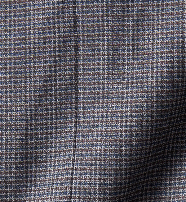 ABAHOUSE「【ヒーター搭載】3Dダウンファブリック ステンカラーコート」|ステンカラーコート|