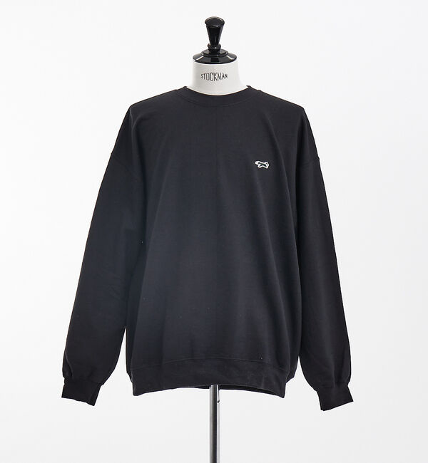 ABAHOUSE「【PENNEY'S】ペニーズ キツネ/ペニーズ フォックス/THE FOX 別注」|スウェット・ジャージ|