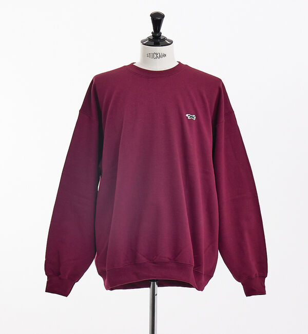 ABAHOUSE「【PENNEY'S】ペニーズ キツネ/ペニーズ フォックス/THE FOX 別注」|スウェット・ジャージ|