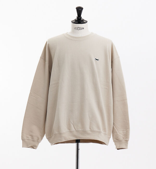 ABAHOUSE「【PENNEY'S】ペニーズ キツネ/ペニーズ フォックス/THE FOX 別注」|スウェット・ジャージ|