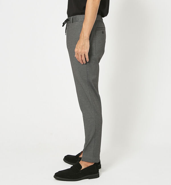 ABAHOUSE「【上下2点セット/セットアップ対応】ポンチセットアップ/スーツ」|スーツ|