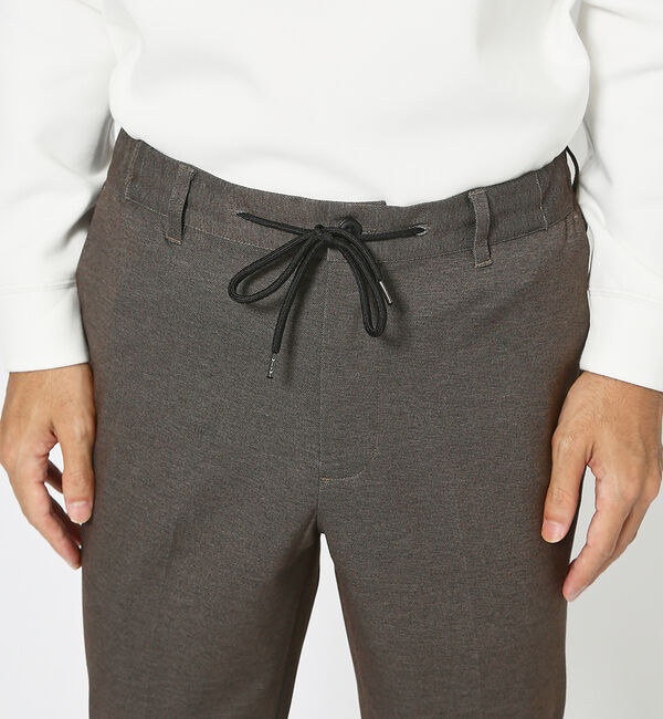 ABAHOUSE「【上下2点セット/セットアップ対応】ポンチセットアップ/スーツ」|スーツ|